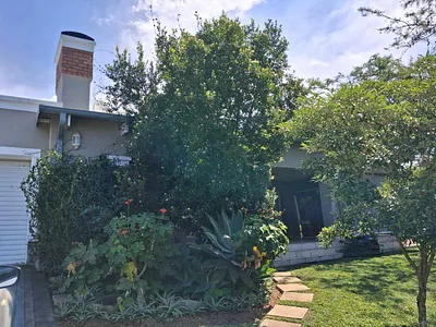 2 Bedroom House To Rent in Nelspruit - MFlZ.webp