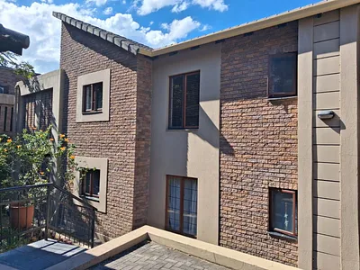 2 Bedroom Apartment To Rent in Nelspruit - img