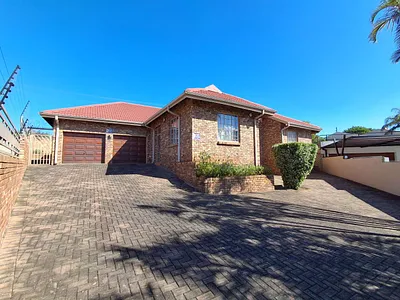 3 Bedroom House To Rent in Nelspruit - img