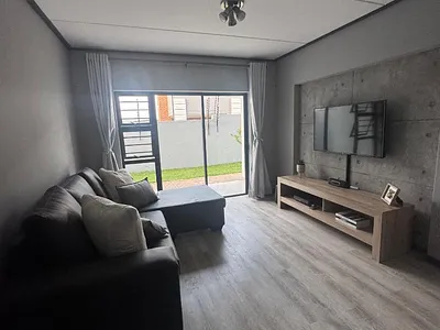 2 Bedroom Apartment To Rent in Pretoria - img