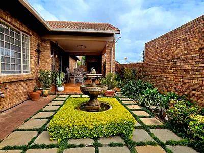 3 Bedroom House For Sale in Pretoria - img