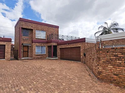 3 Bedroom House For Sale in Pretoria - gOVK.webp