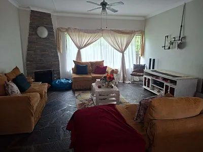 3 Bedroom House To Rent in Pretoria - AAnH.webp