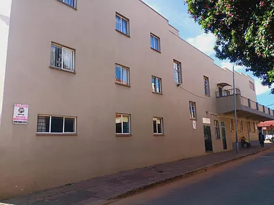 Commercial Property For Sale in Johannesburg - rvHY.webp