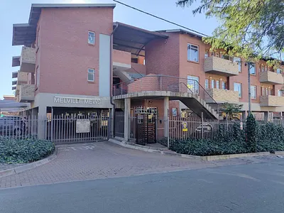 1.5 Bedroom Apartment For Sale in Johannesburg - Paw2.webp
