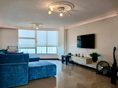 3 Bedroom Apartment For Sale in Durban - img