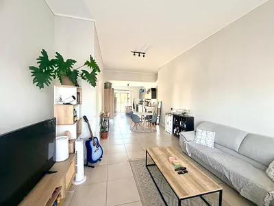 2 Bedroom Apartment For Sale in Aspen Hills Nature Estate, Johannesburg - img