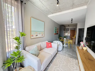2 Bedroom Apartment For Sale in Pretoria - tPMJ.webp