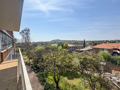 3 Bedroom Apartment For Sale in Pretoria - UKnH.webp