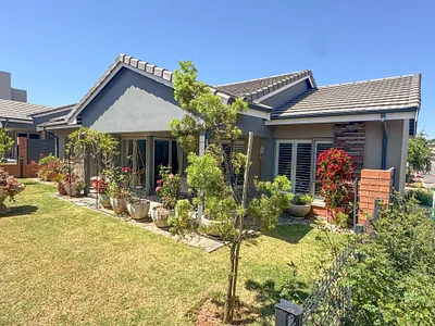2 Bedroom House For Sale in Pretoria - img