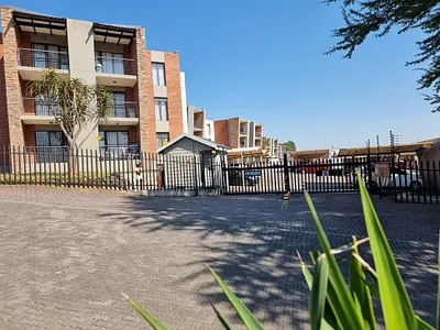 2 Bedroom Townhouse For Sale in Nelspruit - s5lF.webp