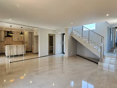 4 Bedroom House For Sale in Nelspruit - 2A27.webp