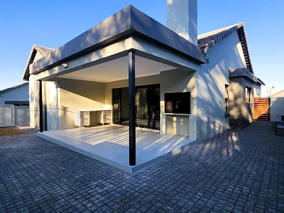 3 Bedroom House For Sale in Nelspruit - CYG3.webp