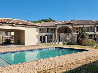 2 Bedroom Townhouse For Sale in Nelspruit - lyyL.webp