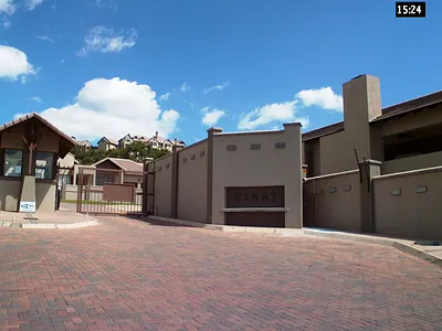 3 Bedroom Townhouse To Rent in Nelspruit - 3p26.webp