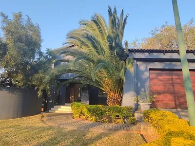 3 Bedroom House To Rent in Nelspruit - KT04.webp