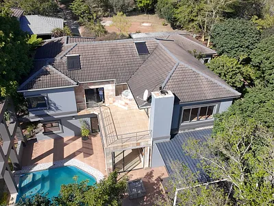 4 Bedroom Townhouse For Sale in Nelspruit - img