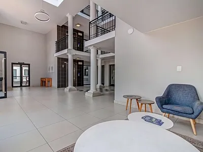 2 Bedroom Apartment For Sale in Edenburg, Sandton - KeAi.webp
