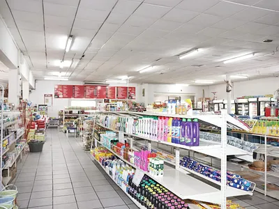 Commercial Property For Sale in Citrusdal - 92Qr.webp