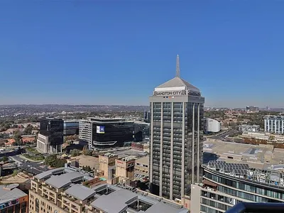 3 Bedroom Townhouse For Sale in Sandown, Sandton - img