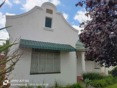 2 Bedroom House For Sale in Brixton, Johannesburg - a1rw.webp