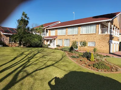 5 Bedroom House For Sale in Vaal Park, Orkney - EQ5k.webp