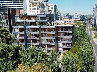 2 Bedroom Apartment For Sale in Sandton - LEvO.webp