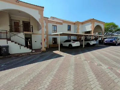 2 Bedroom Apartment To Rent in Ruiterhof, Randburg - Id94.webp