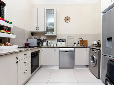 1 Bedroom House To Rent in Blue Valley Golf Estate, Centurion - 52N1.webp