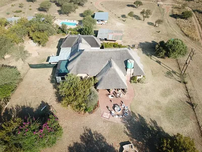 Farm For Sale in Dinokeng Game Reserve, Wonderboom - UaLS.webp