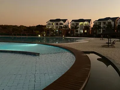 2 Bedroom Apartment To Rent in Blyde Riverwalk Estate, Pretoria - XnbY.webp