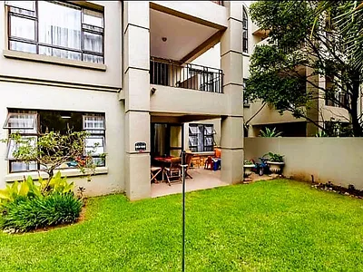 2 Bedroom Apartment For Sale in Lonehill, Sandton - eLBx.webp