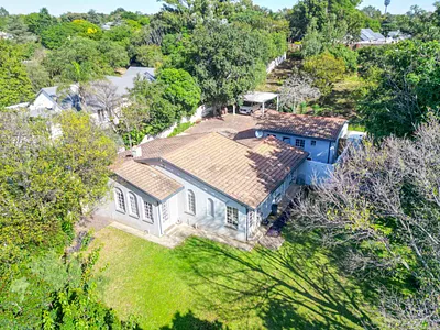 3 Bedroom House For Sale in Bryanston East, Sandton - img