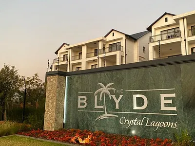 1 Bedroom Apartment To Rent in Blyde Riverwalk Estate, Pretoria - Bc6V.webp