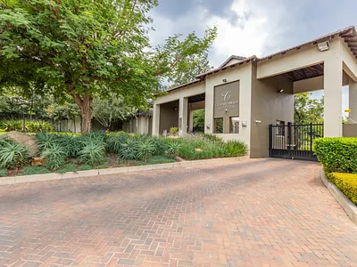 3 Bedroom Apartment For Sale in Broadacres, Sandton - AZKA.webp