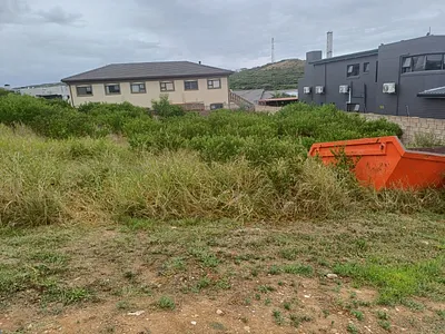 Vacant Land For Sale in Island View, Mossel Bay - UfRn.webp