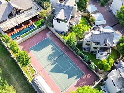 2 Bedroom Apartment For Sale in Fourways, Sandton - ppp8.webp