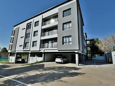2 Bedroom Apartment For Sale in Strathavon, Sandton - LrIK.webp