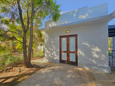 1 Bedroom Apartment To Rent in Robertson - img