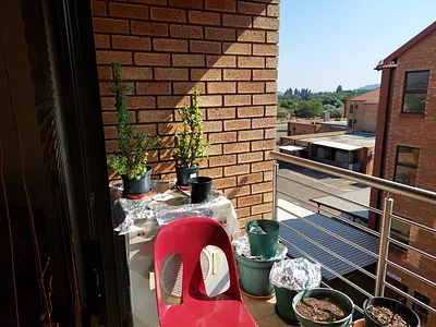 2 Bedroom Apartment For Sale in Pretoria - TPGS.webp