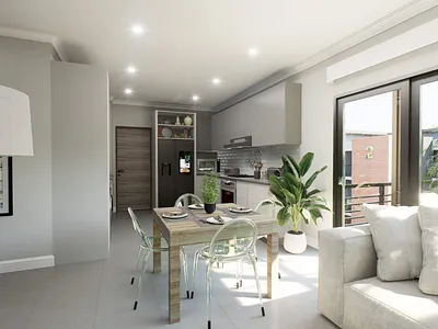 2 Bedroom Apartment For Sale in Sandton - WC5I.webp