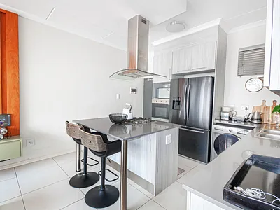 2 Bedroom Townhouse For Sale in Midrand - img