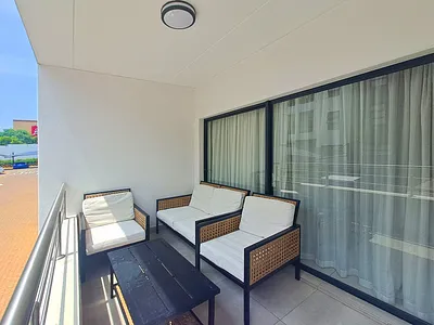 2 Bedroom Apartment For Sale in Midrand - img