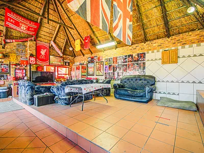 4 Bedroom House For Sale in Germiston - wVS7.webp