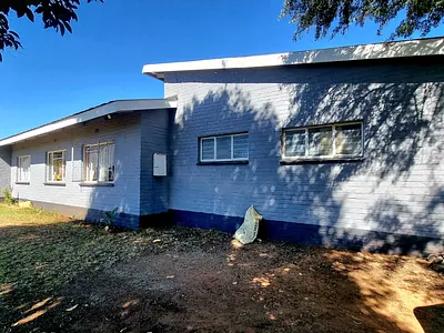 3 Bedroom House For Sale in Ventersdorp - uMhz.webp