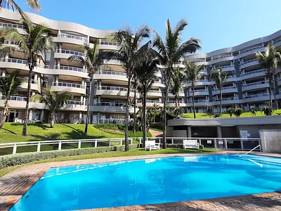 2 Bedroom Apartment For Sale in Ballito - MTIx.webp