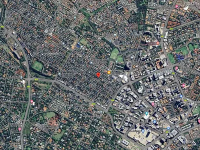 Vacant Land For Sale in Sandton - g6hA.webp