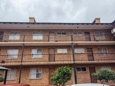 2 Bedroom Apartment For Sale in Pretoria - qBb1.webp