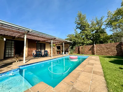 3 Bedroom House For Sale in Secunda - fGP0.webp