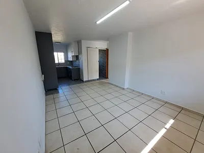 2 Bedroom Apartment For Sale in Pretoria - UNya.webp